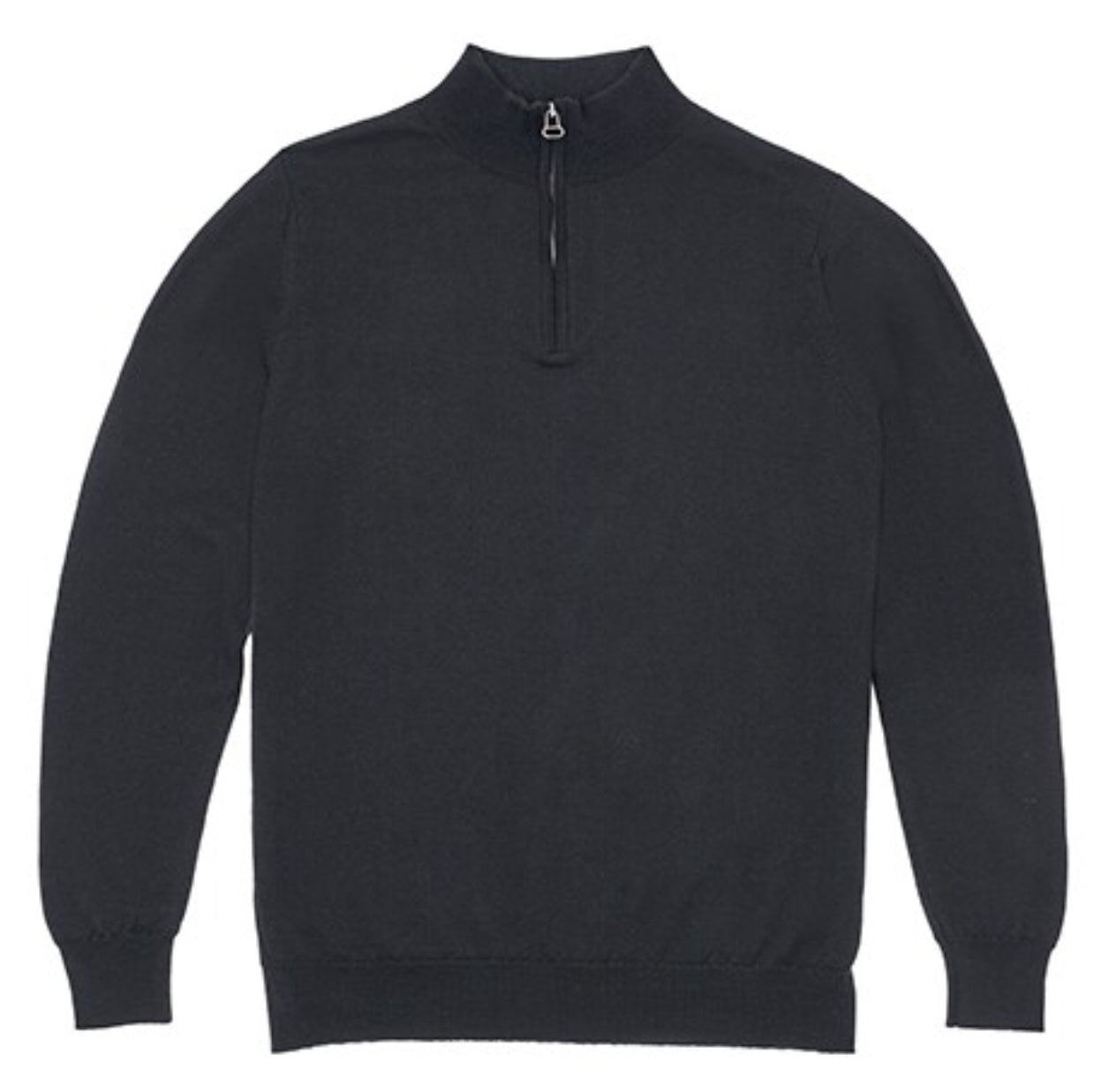 Berk Merino 1/4 Zip 30 gauge