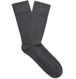 Eros Cashmere Socks