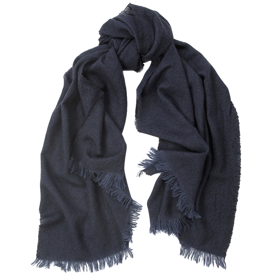 Lightweight Cashmere Scarf