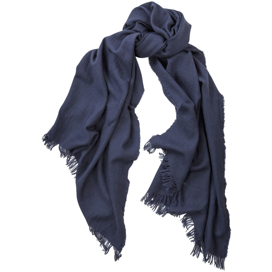 Lightweight Cashmere Scarf