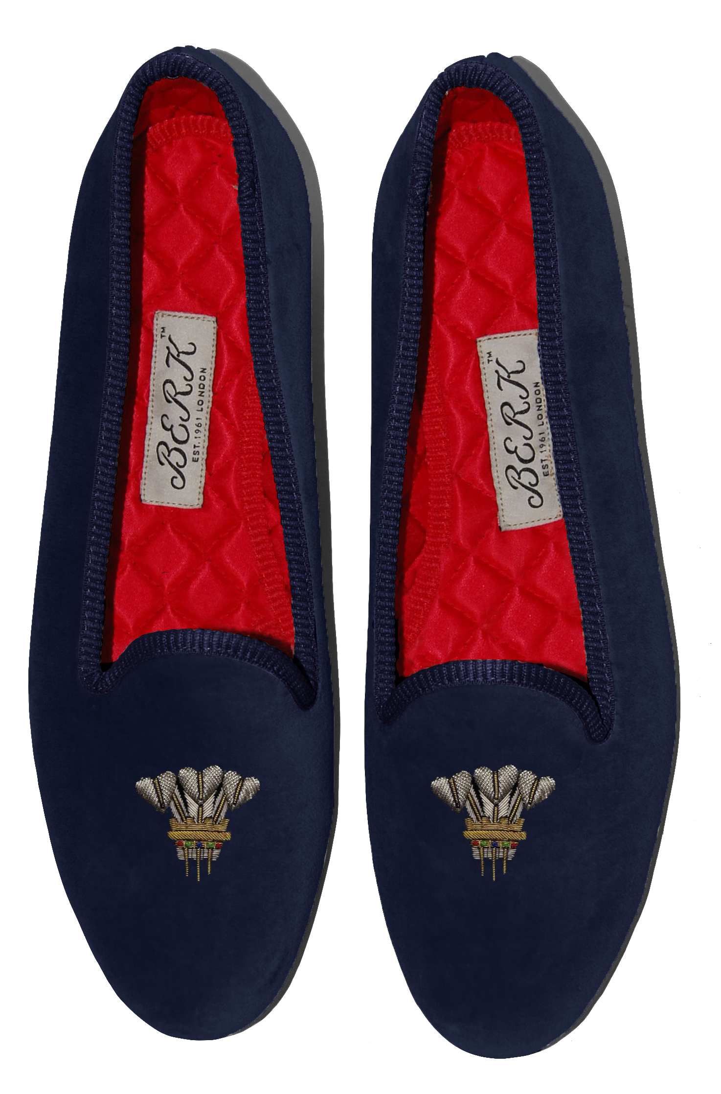 The Prince of Wales' Silver