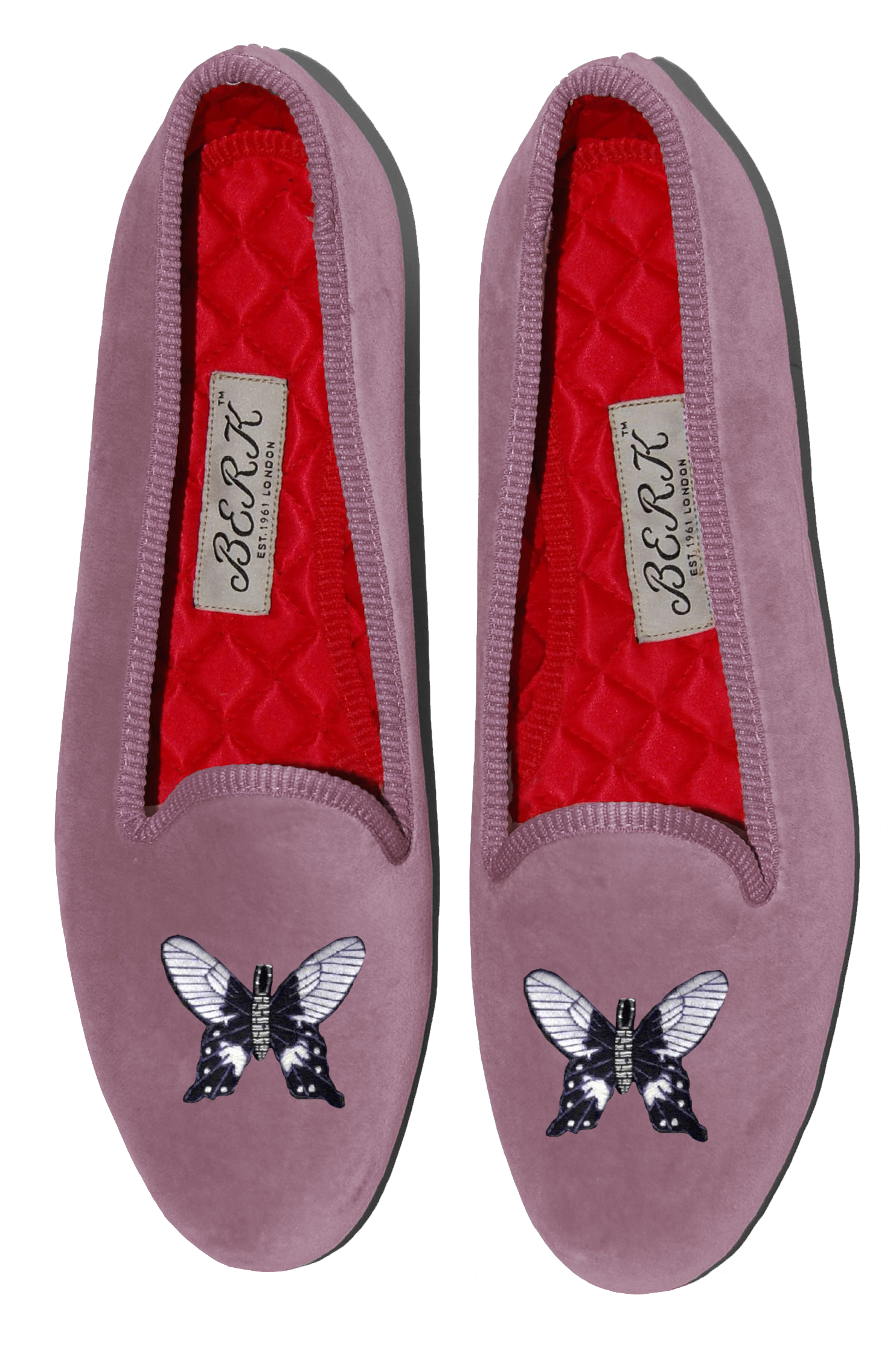 Butterfly Flutter By!