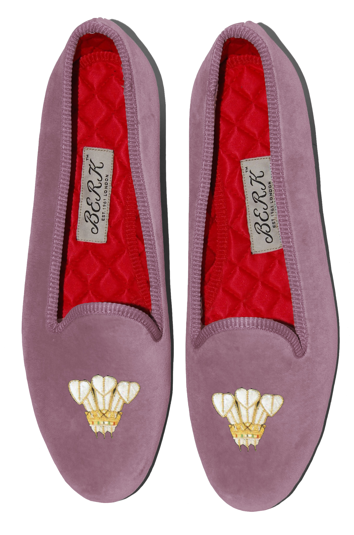 Fleur-de-lys' White (Copy)