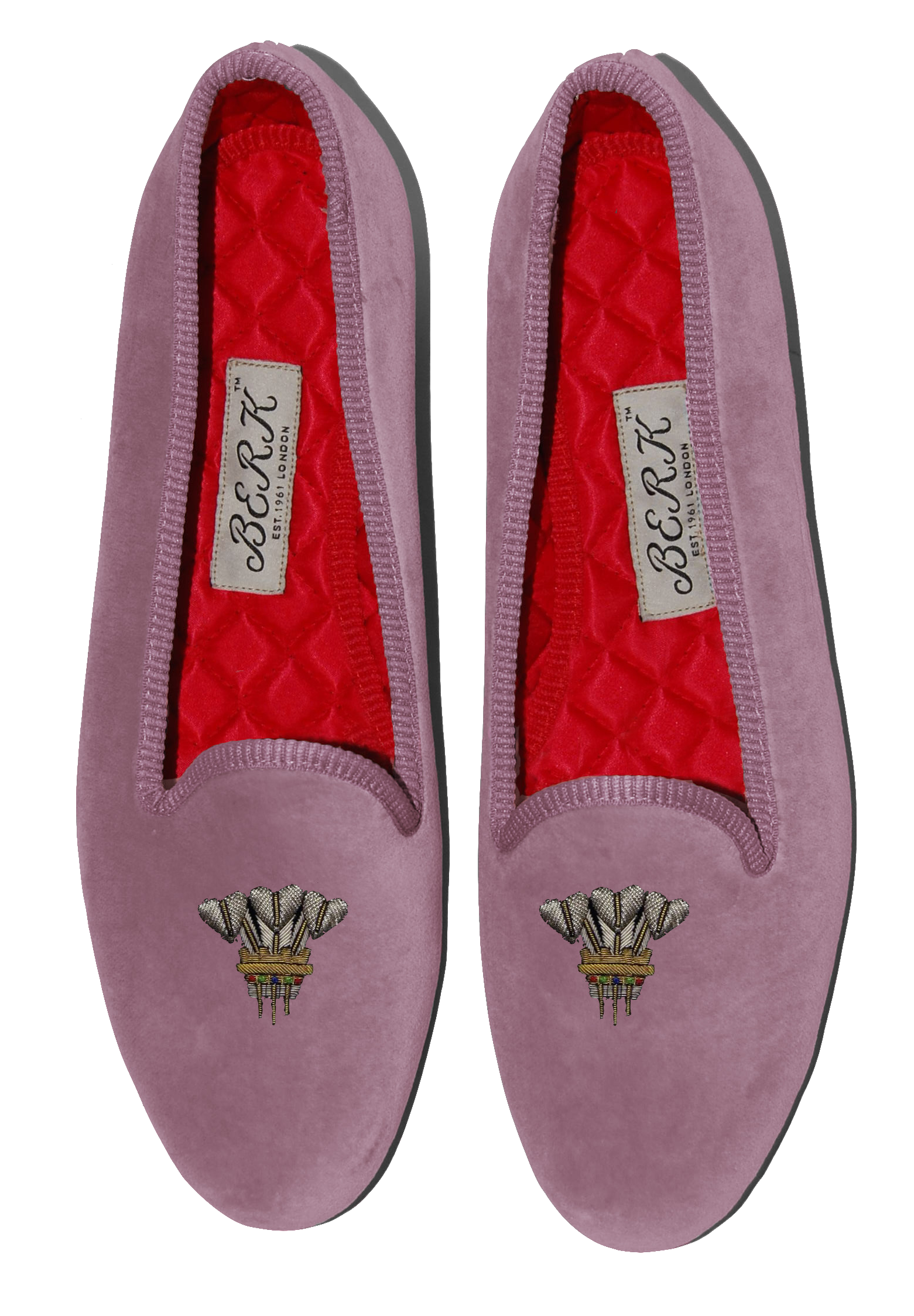 The Prince of Wales' Silver