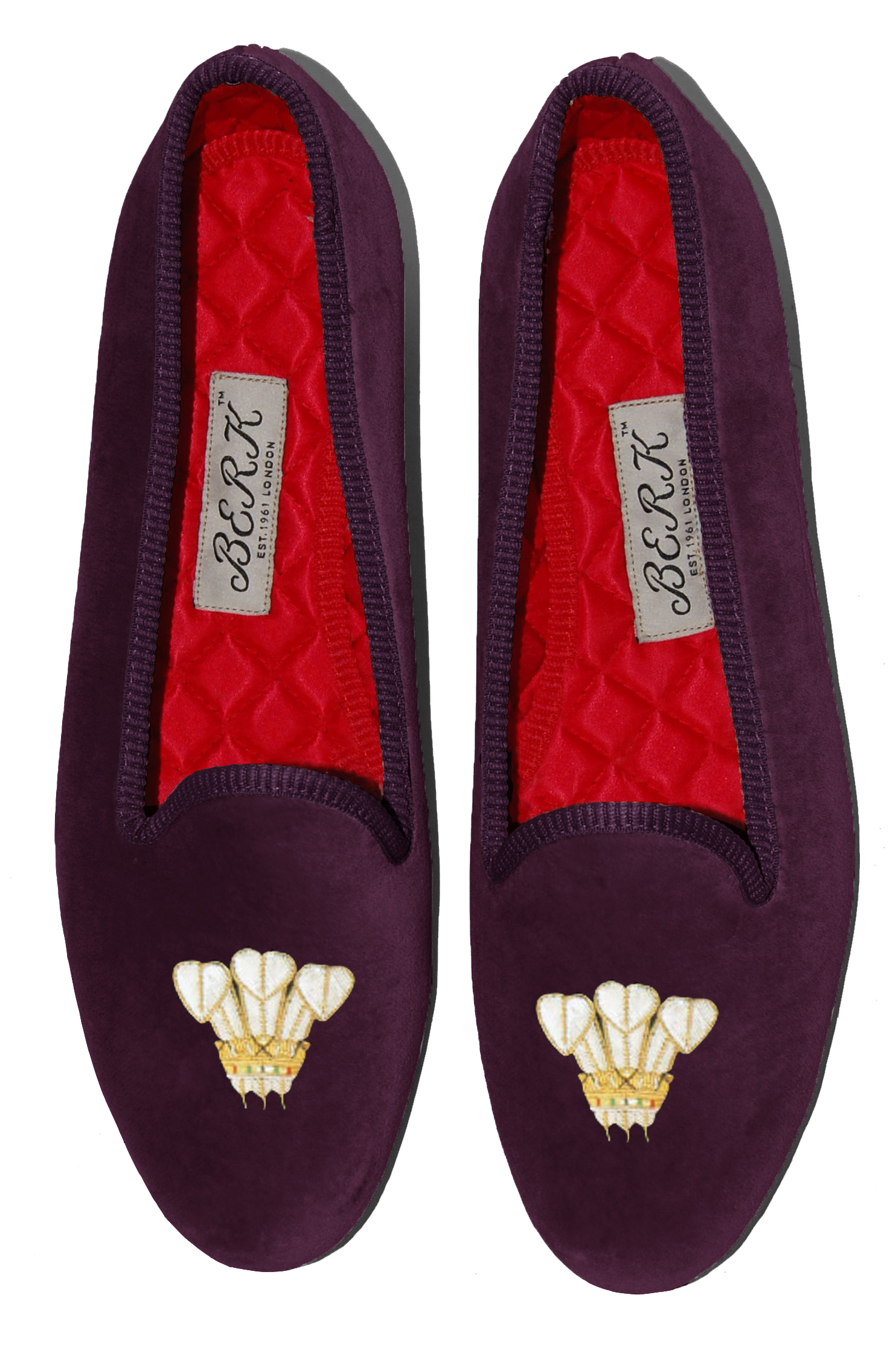 Fleur-de-lys' White (Copy)