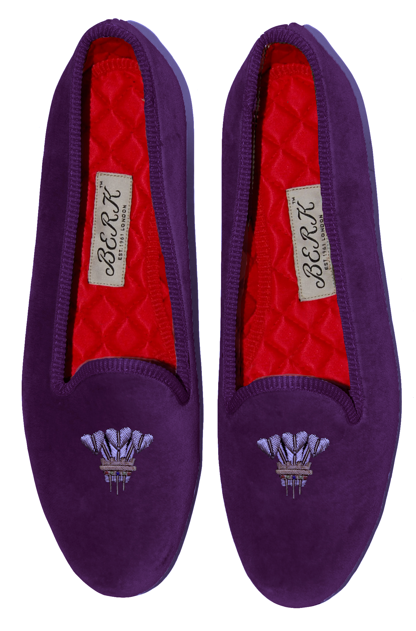 The Prince of Wales' Silver