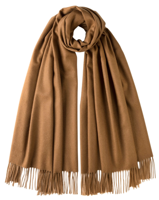 Innerleithen Wrap 75"/28" LG