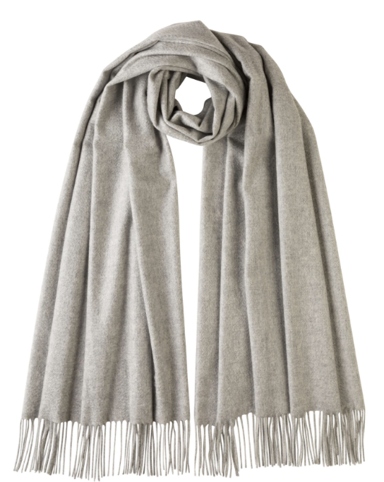 Innerleithen Wrap 75"/28" LG