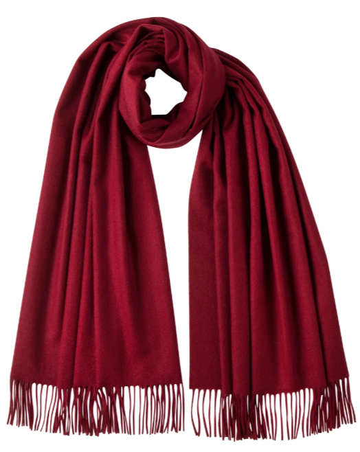 Innerleithen Wrap 75"/28" LG