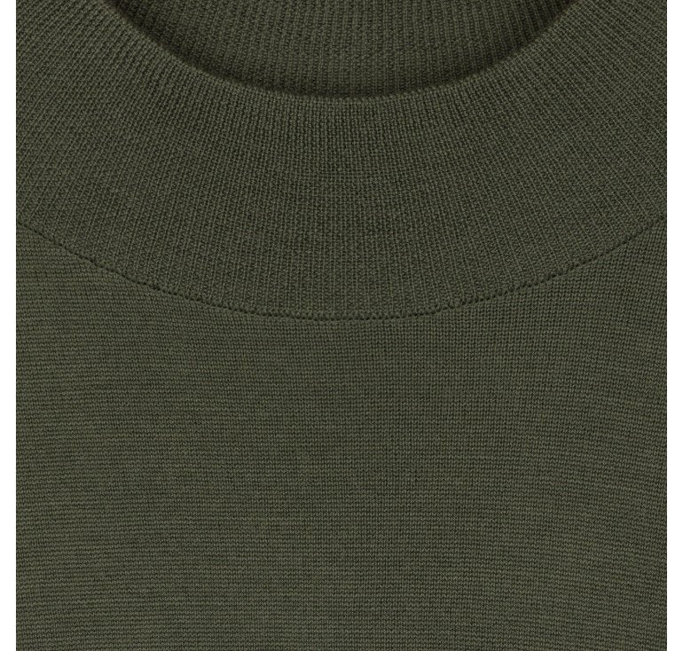 Harcourt Extra Fine Merino