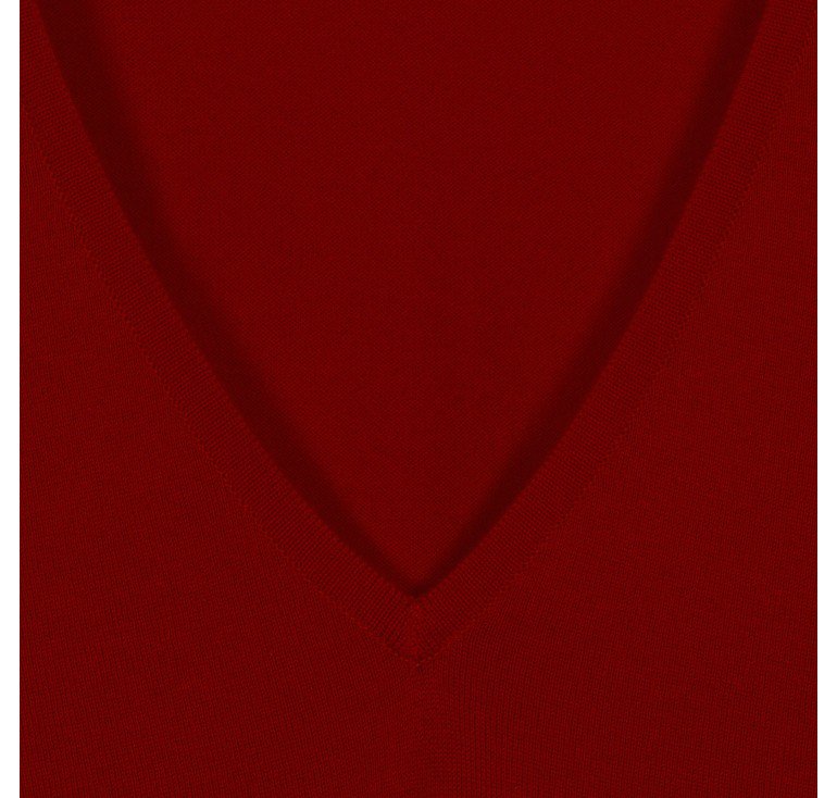 Putney 30-Gauge Sea Island Cotton
