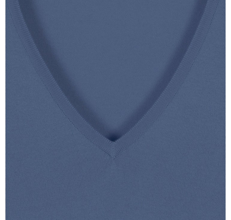 Putney 30-Gauge Sea Island Cotton