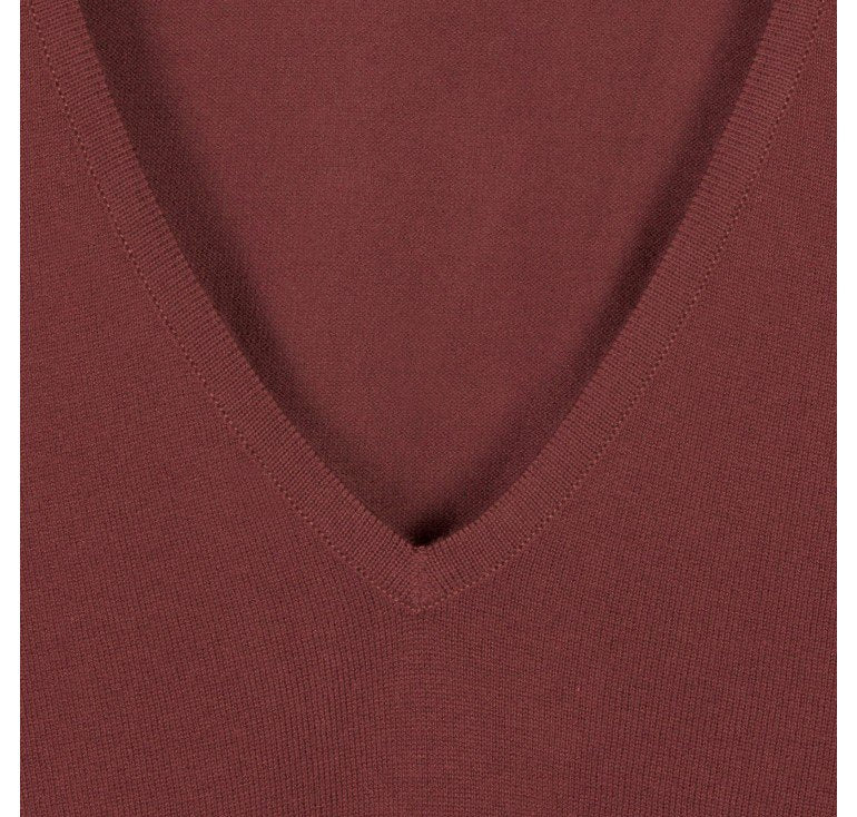 Putney 30-Gauge Sea Island Cotton