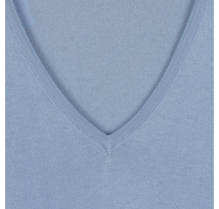 Putney 30-Gauge Sea Island Cotton