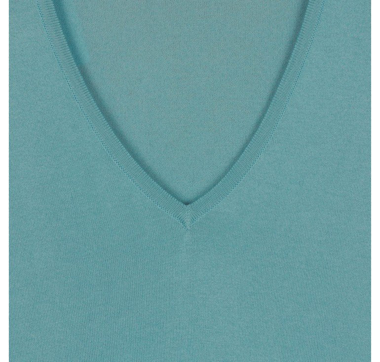 Putney 30-Gauge Sea Island Cotton