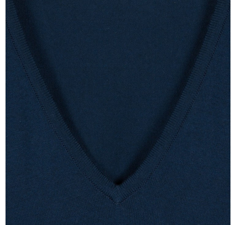 Putney 30-Gauge Sea Island Cotton