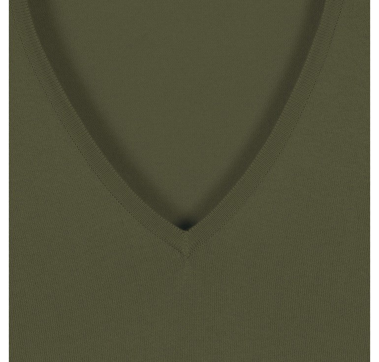 Putney 30-Gauge Sea Island Cotton