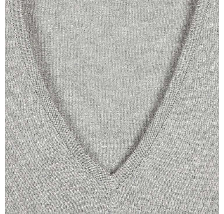 Putney 30-Gauge Sea Island Cotton