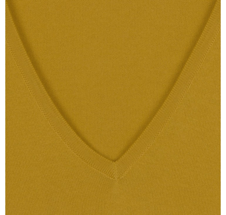 Putney 30-Gauge Sea Island Cotton