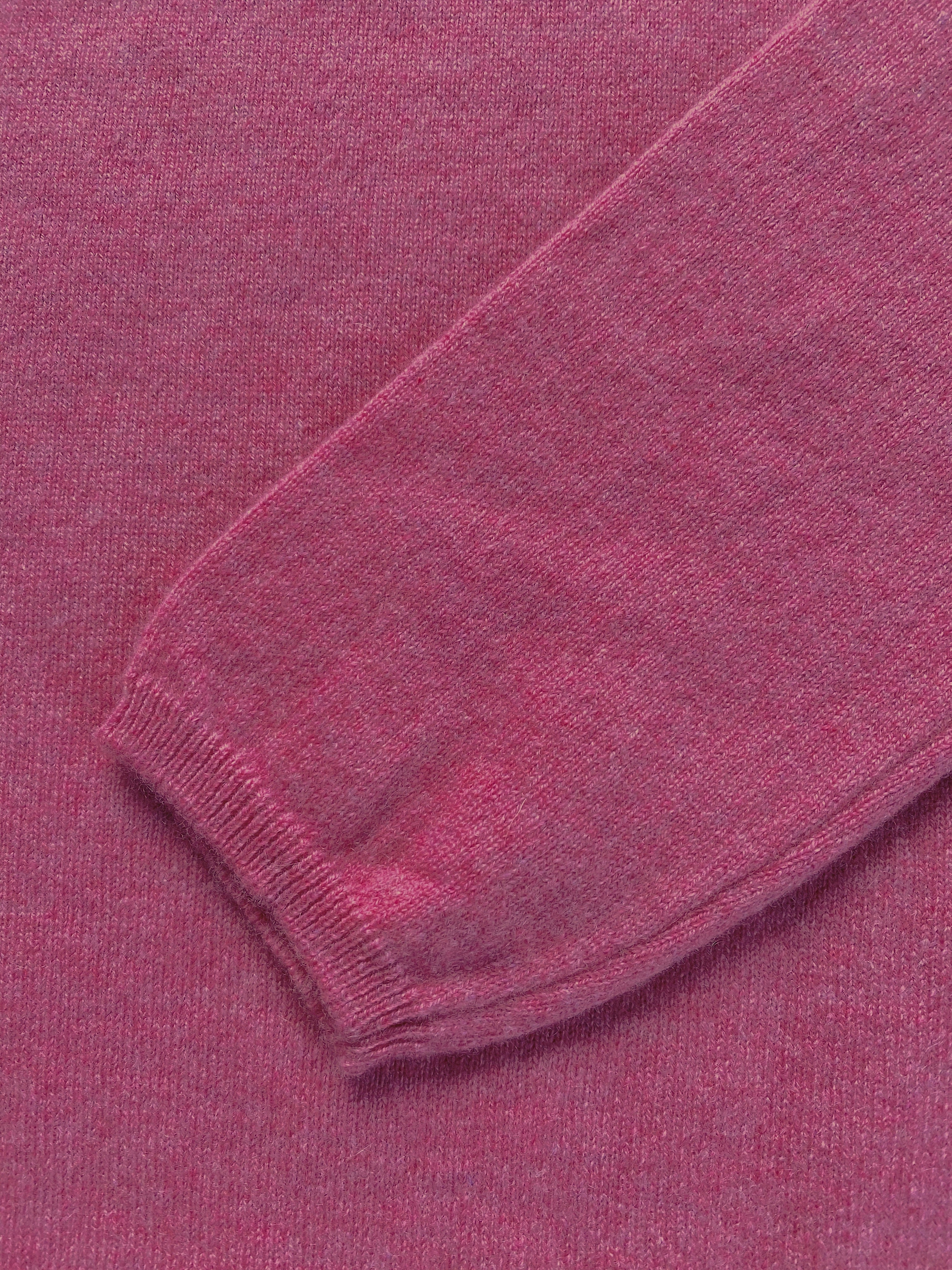 Cambric Cashmere Twin-Set 1 Ply