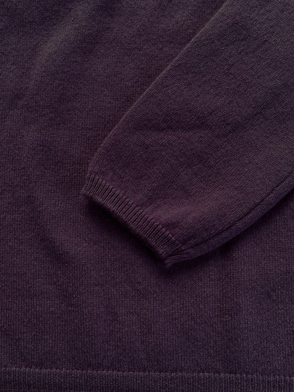 Cambric Cashmere Twin-Set 1 Ply
