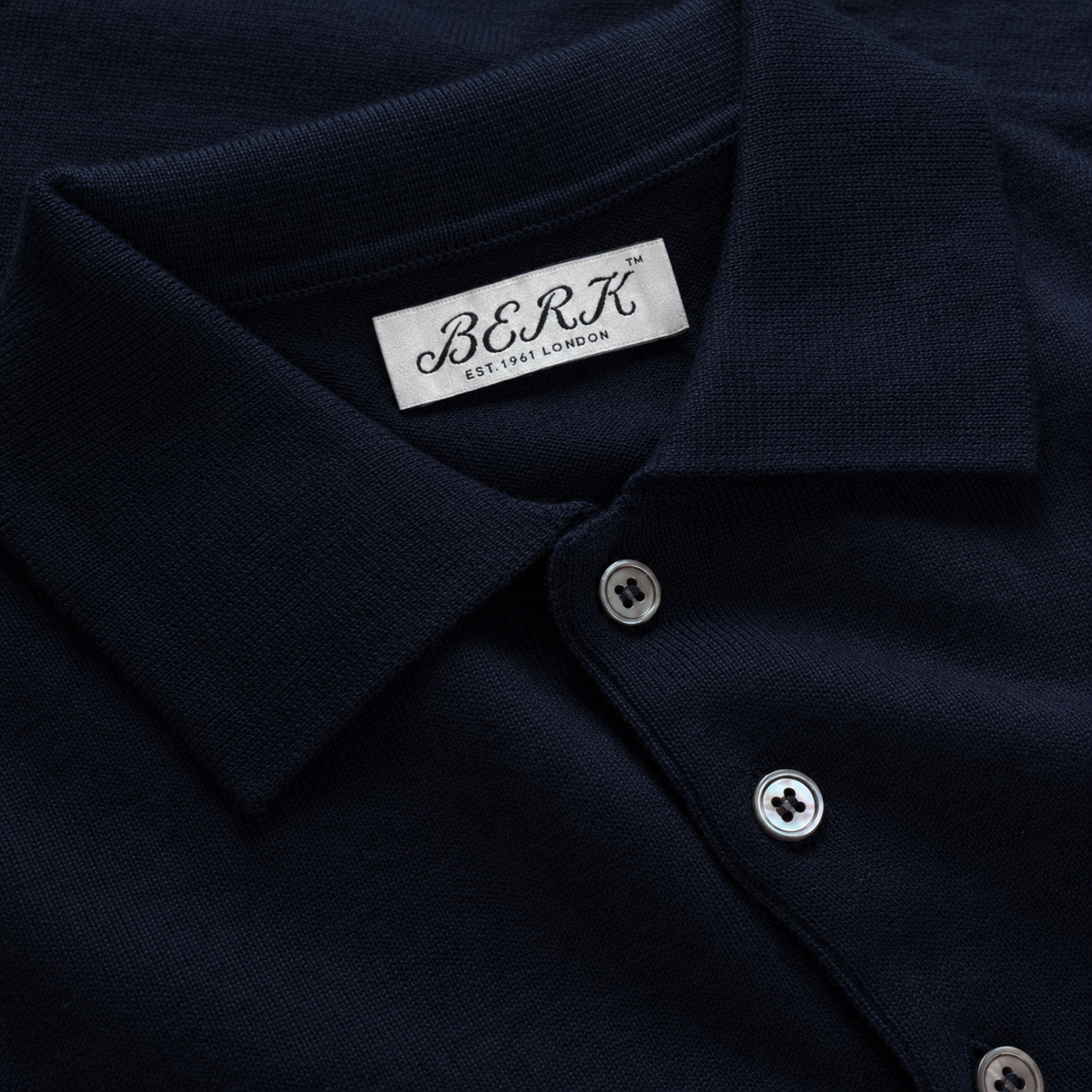 Pullman  Cashmere  Polo 1 Ply
