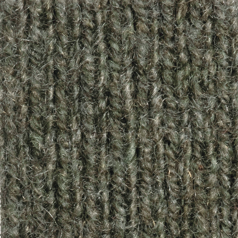 Adele Cable Hat II - 3 Ply