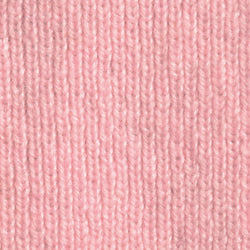 Ribbed Cashmere Hat - 3 ply