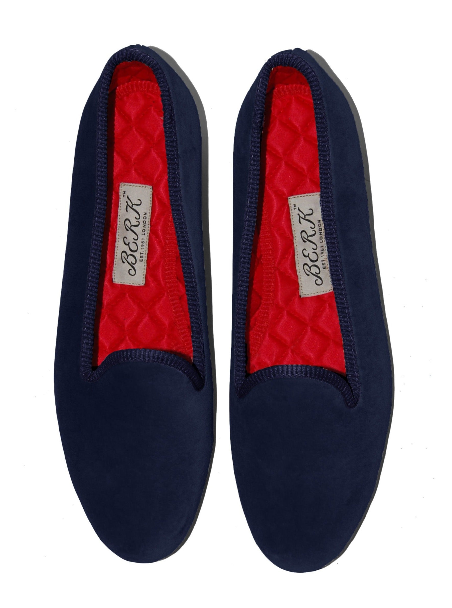 Plain Velvet