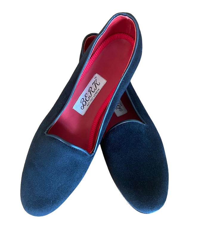 Club Slipper II