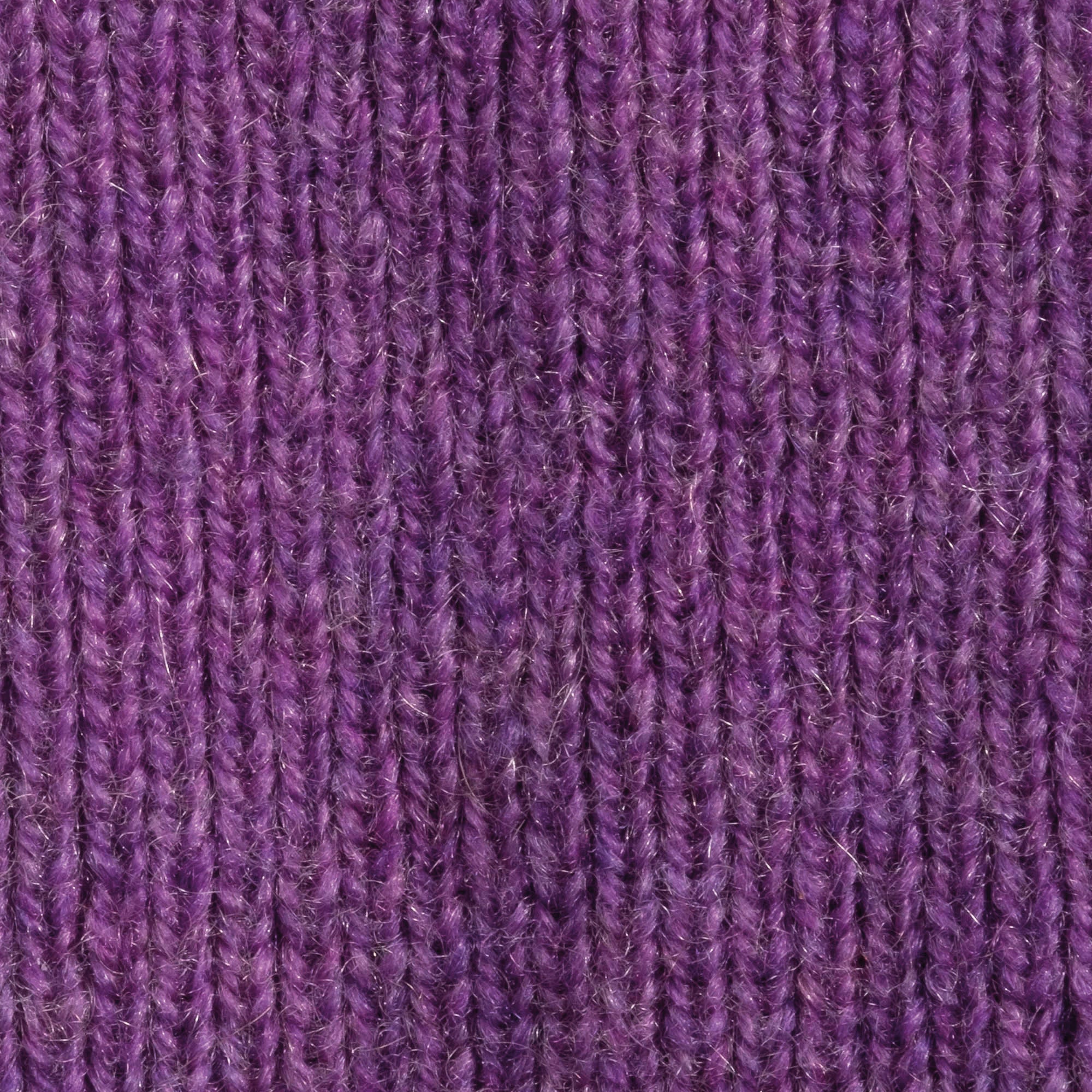 Ribbed Cashmere Hat - 3 ply