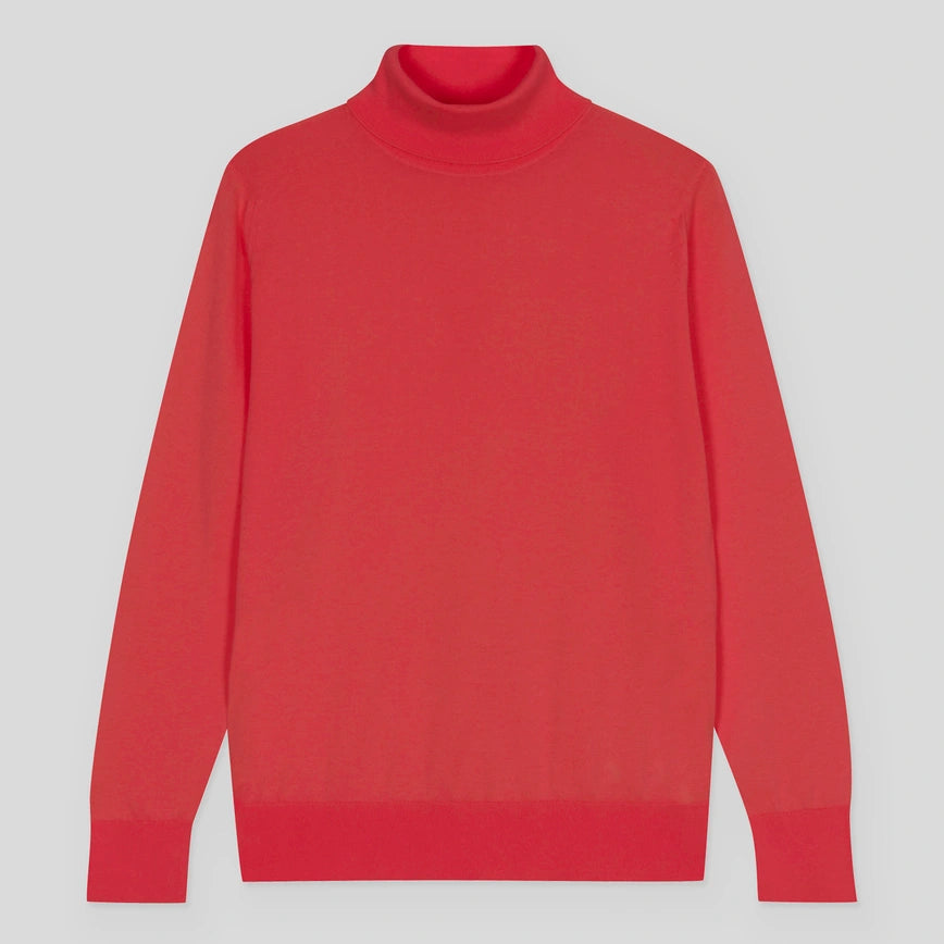 Frances - Sea Island Cotton