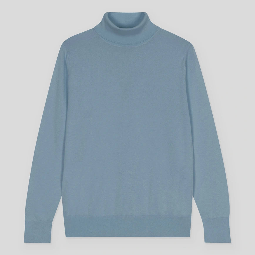 Frances - Sea Island Cotton