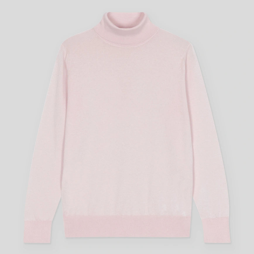 Frances - Sea Island Cotton