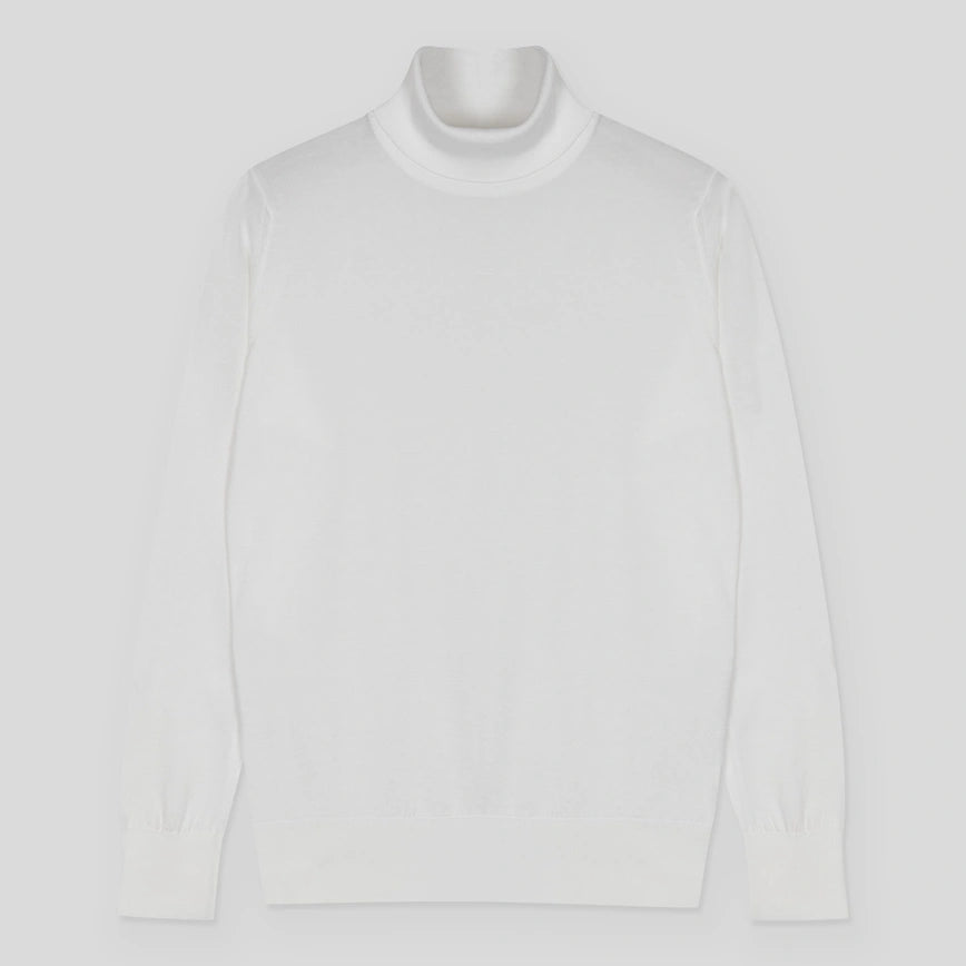 Frances - Sea Island Cotton