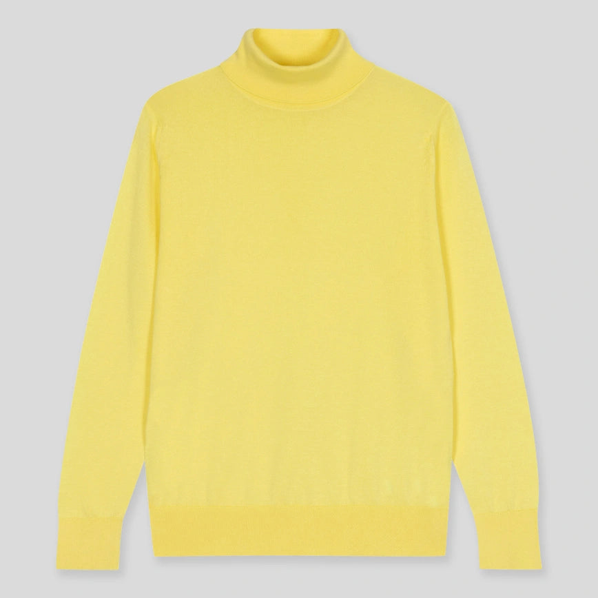 Frances - Sea Island Cotton