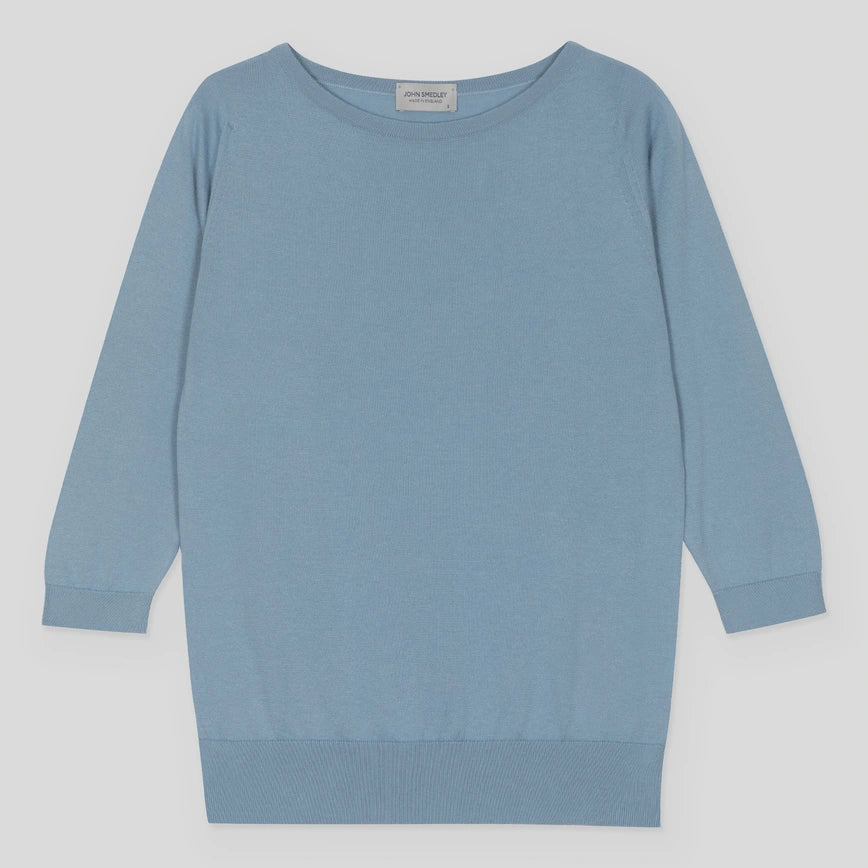 Kiersten - Sea Island Cotton