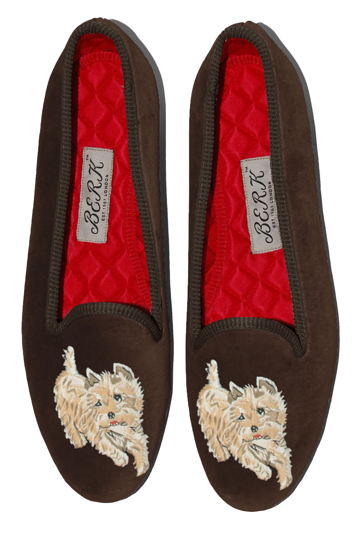Scottie Dog