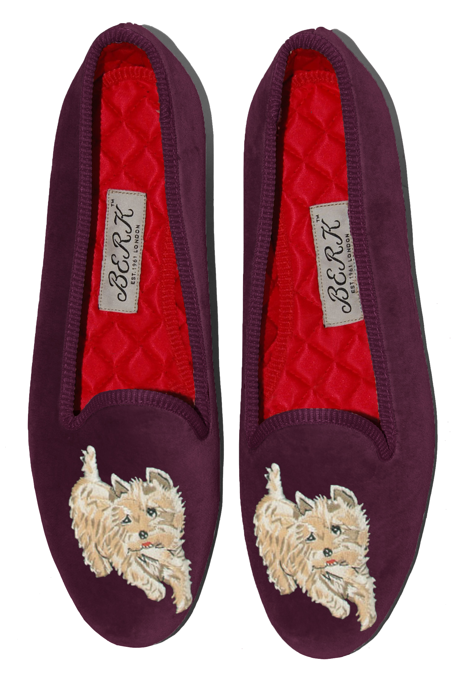 Scottie Dog