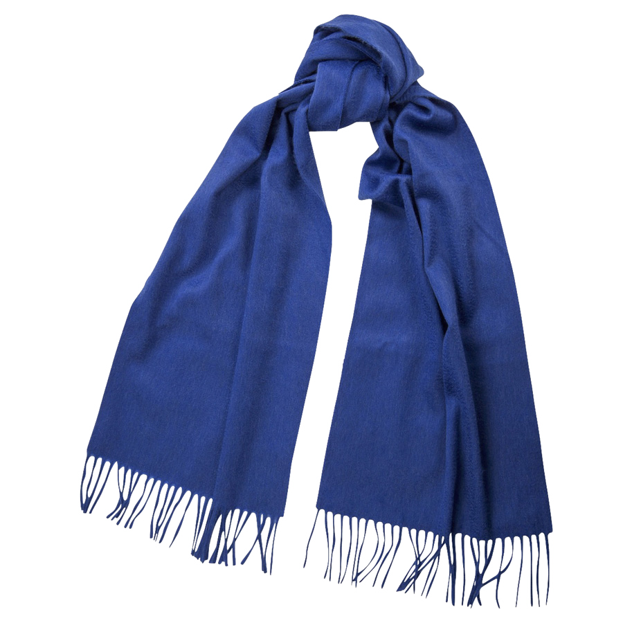 Classic Cashmere Scarf