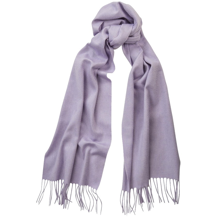 Classic Cashmere Scarf