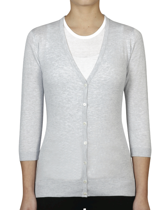 Maida 30-Gauge Sea Island Cotton
