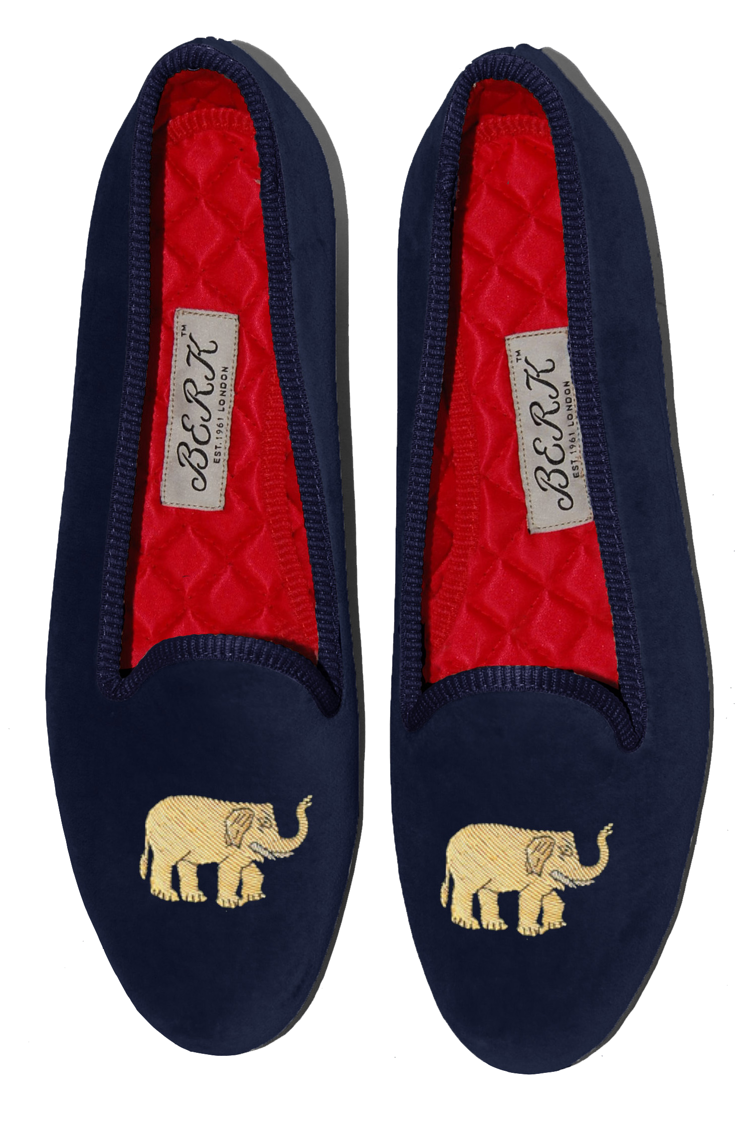 The Elephant