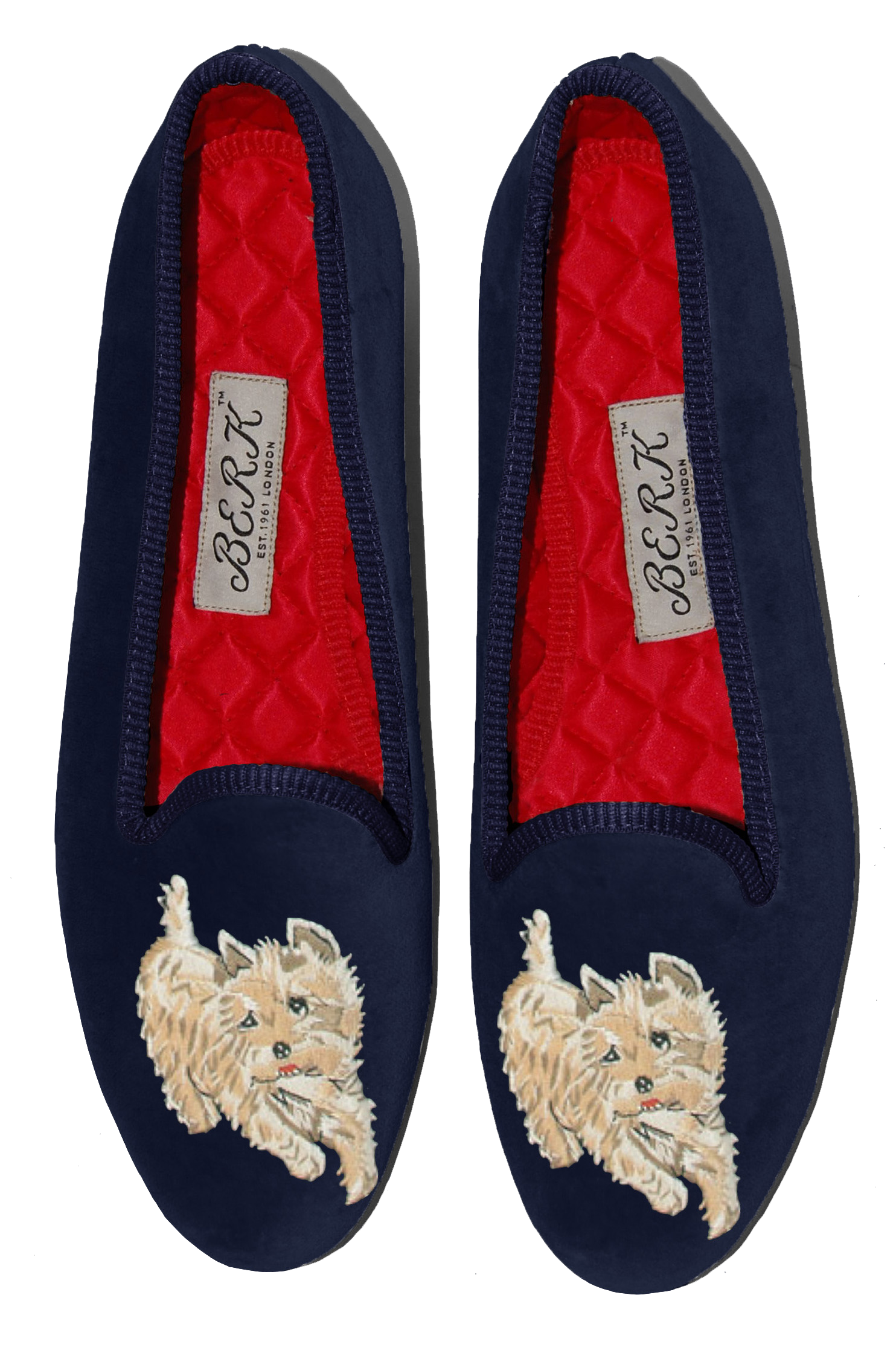 Scottie Dog