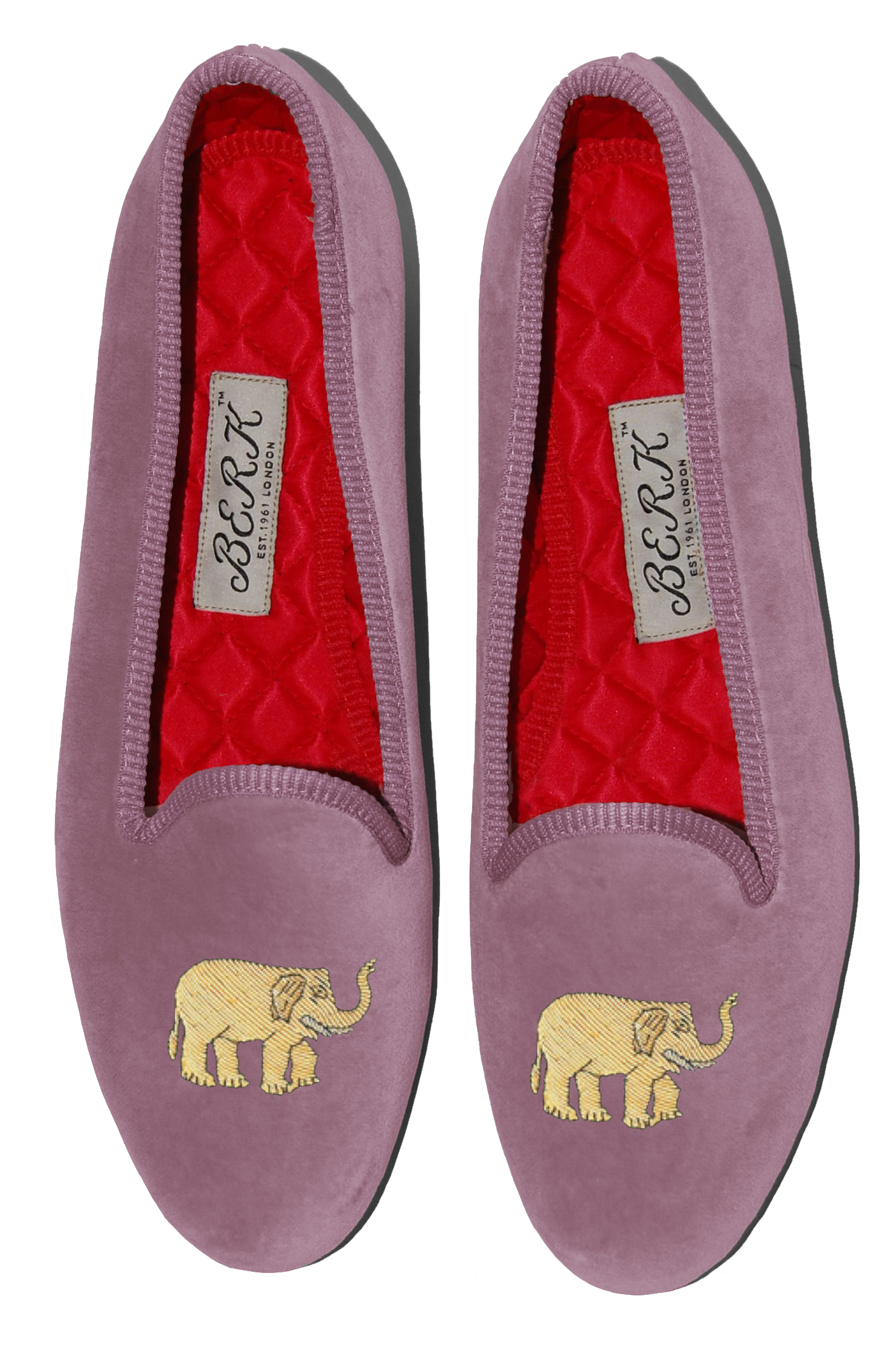 The Elephant