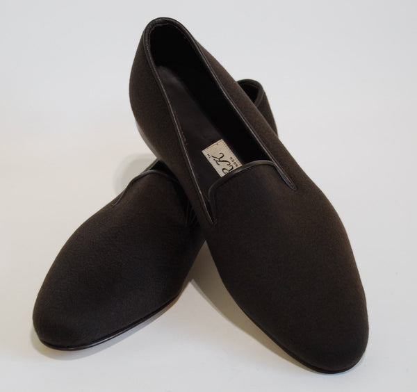 Pure Cashmere Loafer