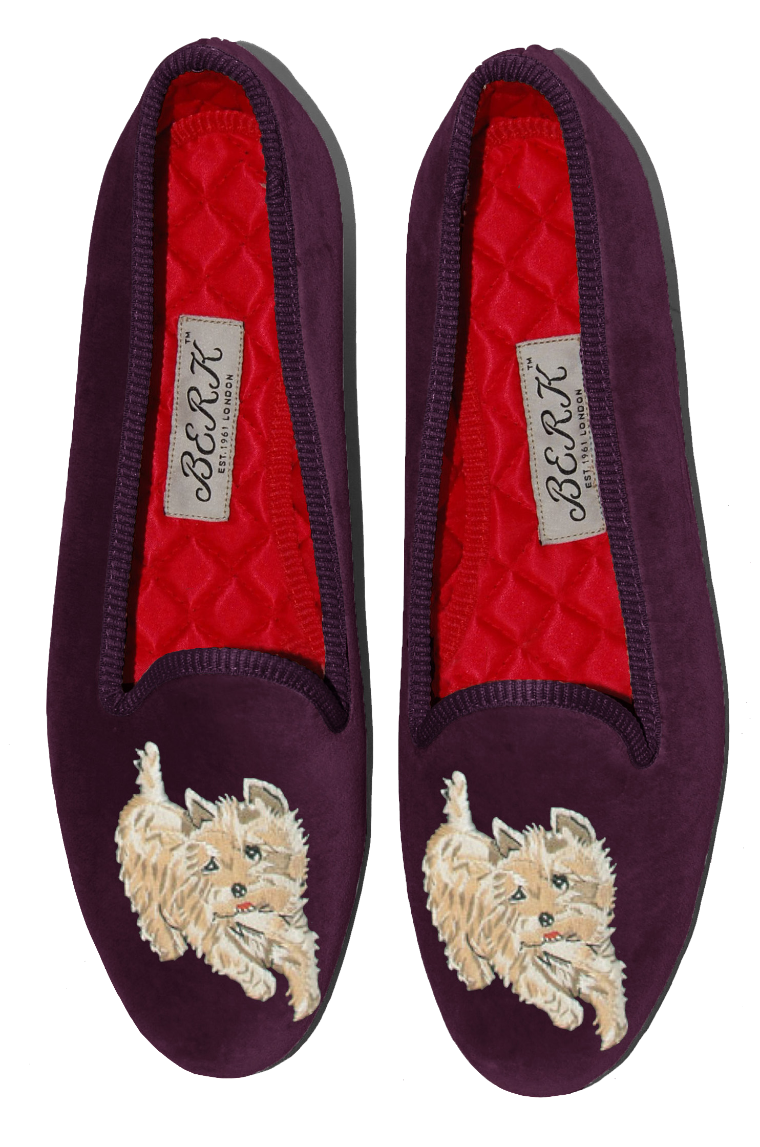 Scottie Dog