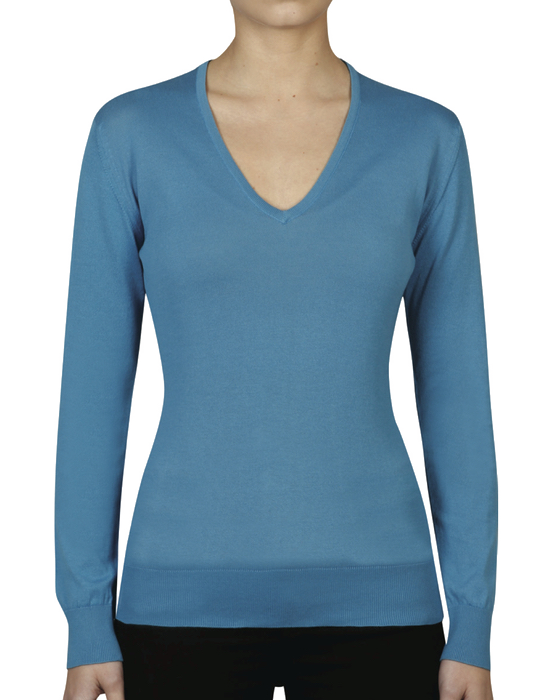 Putney 30-Gauge Sea Island Cotton