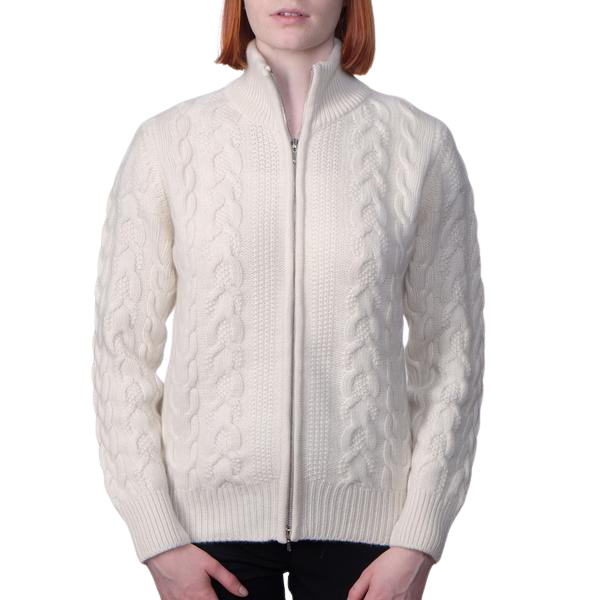 Seberg Cashmere Cable 4 Ply