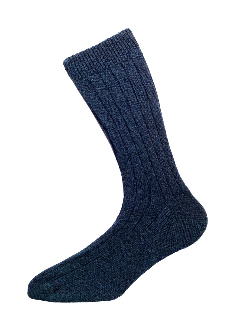Berk Cashmere Socks
